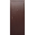 Стройгост 5 РФ мет/мет NEW 860*2050 R в интернет-магазине primadoors.by