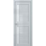 V17 DEFORM ДО белый лак 800*2000 Грей вуд в интернет-магазине primadoors.by