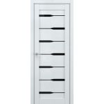 V4 DEFORM ДО черный лак 800*2000 Скай вуд в интернет-магазине primadoors.by