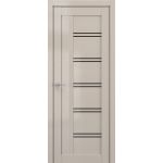 V5 DEFORM ДО черный лак 800*2000 Стоун вуд в интернет-магазине primadoors.by