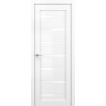 V4 DEFORM ДО белый лак 800*2000 Вайт вуд в интернет-магазине primadoors.by