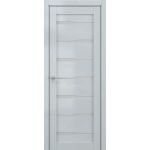 V4 DEFORM ДО матовое 800*2000 Грей вуд в интернет-магазине primadoors.by