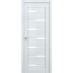 V4 DEFORM ДО белый лак 800*2000 Скай вуд в интернет-магазине primadoors.by