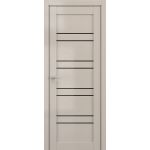 V15 DEFORM ДО черный лак 800*2000 Стоун вуд в интернет-магазине primadoors.by