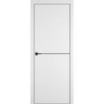 Urban 1 800*2000 Emalex Ice Black Edge молдинг черный зпп Eclipse зпз 196 в интернет-магазине primadoors.by