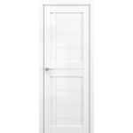 V17 DEFORM ДО белый лак 800*2000 Вайт вуд в интернет-магазине primadoors.by