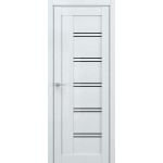 V5 DEFORM ДО черный лак 800*2000 Скай вуд в интернет-магазине primadoors.by