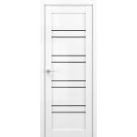 V15 DEFORM ДО черный лак 800*2000 Вайт вуд в интернет-магазине primadoors.by