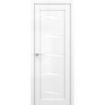 V1 DEFORM ДО белый лак 800*2000 Вайт вуд в интернет-магазине primadoors.by