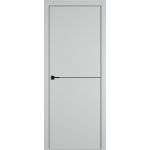 Urban 1 800*2000 Emalex Steel Black Edge молдинг черный зпп Eclipse зпз 196 в интернет-магазине primadoors.by