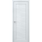 V2 DEFORM ДО белый лак 800*2000 Скай вуд в интернет-магазине primadoors.by