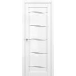 V1 DEFORM ДО матовое 800*2000 Вайт вуд в интернет-магазине primadoors.by