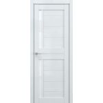 V17 DEFORM ДО белый лак 800*2000 Скай вуд в интернет-магазине primadoors.by