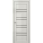 V15 DEFORM ДО черный лак 800*2000 Крем вуд в интернет-магазине primadoors.by