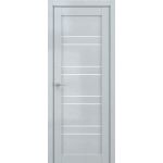 V15 DEFORM ДО белый лак 800*2000 Грей вуд в интернет-магазине primadoors.by