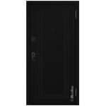 Входная дверь Металюкс М412 в интернет-магазине primadoors.by
