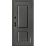 Входная дверь Металюкс М612 в интернет-магазине primadoors.by
