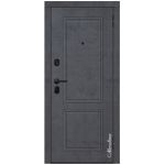 Входная дверь Металюкс М616 в интернет-магазине primadoors.by