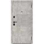 Входная дверь Металюкс М623 в интернет-магазине primadoors.by