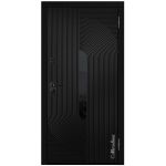 Входная дверь Металюкс М651 в интернет-магазине primadoors.by