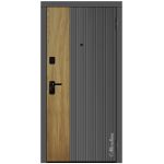 Входная дверь Металюкс М652/1 в интернет-магазине primadoors.by