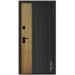Входная дверь Металюкс М652 в интернет-магазине primadoors.by