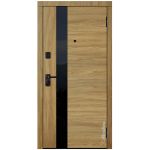 Входная дверь Металюкс М654 в интернет-магазине primadoors.by