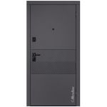 Входная дверь Металюкс М655/1 в интернет-магазине primadoors.by
