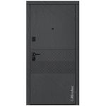 Входная дверь Металюкс М655/2 в интернет-магазине primadoors.by