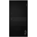 Входная дверь Металюкс М655 в интернет-магазине primadoors.by