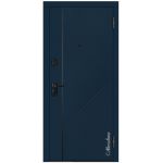 Входная дверь Металюкс М738/1 в интернет-магазине primadoors.by