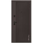 Входная дверь М748/2 Е5 в интернет-магазине primadoors.by