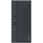 Входная дверь М748 Е5 в интернет-магазине primadoors.by