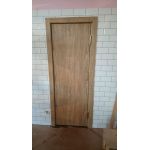 Дверь маятниковая глухая в интернет-магазине primadoors.by