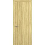 Квалитет К7 800*2000 Дуб натуральный ABS зпп Eclipse под 2 петли зпз 196 в интернет-магазине primadoors.by