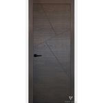 Межкомнатная дверь Шпон F7 в интернет-магазине primadoors.by