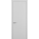 Квалитет К7 800*2000 Матовый Серый ABS зпп Eclipse под 2 петли зпз 196 в интернет-магазине primadoors.by