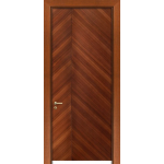 Межкомнатная дверь Шпон V9 в интернет-магазине primadoors.by