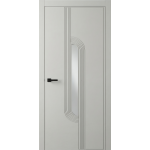 Межкомнатная дверь  в эмали Италия 1 в интернет-магазине primadoors.by