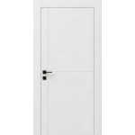 Межкомнатная дверь  в эмали К 25 в интернет-магазине primadoors.by