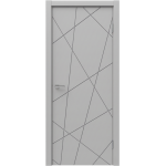 Межкомнатная дверь  в эмали К3 в интернет-магазине primadoors.by