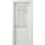 Межкомнатная дверь  в эмали К49 в интернет-магазине primadoors.by