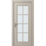 Межкомнатная дверь  в эмали К 48 в интернет-магазине primadoors.by