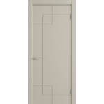 Межкомнатная дверь в эмали К6 в интернет-магазине primadoors.by