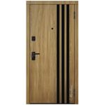 Входная дверь М657/1 в интернет-магазине primadoors.by