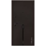 Входная дверь М665/1 Е5 в интернет-магазине primadoors.by
