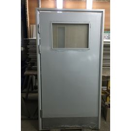 Маятниковая дверь в интернет-магазине primadoors.by