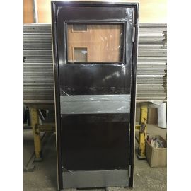 Маятниковая дверь в интернет-магазине primadoors.by