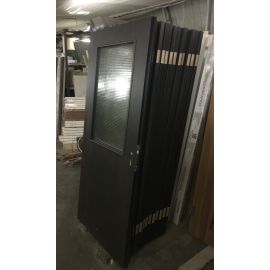 Дверь дымонепроницаемая ДВ3 Д ДЧ в интернет-магазине primadoors.by