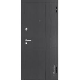 Входная дверь для квартиры М351/4 Металюкс в интернет-магазине primadoors.by